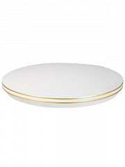 Светильник светодиодный Classic SKY Gold 48Вт 6500К IP40 4000лм 230В КОСМОС KCSky48w_G6500K
