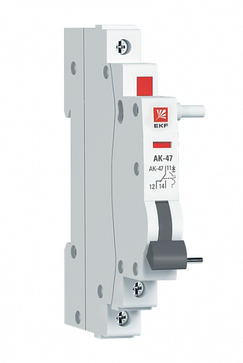 Контакт аварийный АК-47 PROxima EKF mdac-47-pro