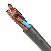 Кабель TOKOV ELECTRIC КГтп-ХЛ 4х25 (N) 380/660-2 (м) 00-00027192
