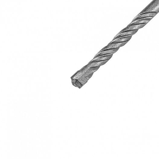 Бур по бетону 5x110мм SDS PLUS Kranz KR-91-0005