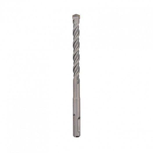 Бур по бетону 8x160мм SDS PLUS Kranz KR-91-0012