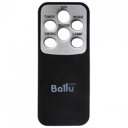 Вентилятор напольный BFF-807 Ballu НС-1490579