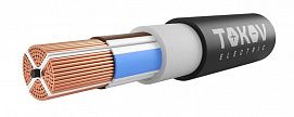 Кабель TOKOV ELECTRIC ВВГнг(А)-LS 4х240 МС (N) 1кВ (м) 000015976