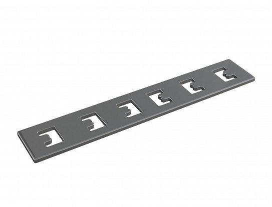 Коннектор прямой для магнитного шинопровода Maytoni Accessories for tracks TRA004C-222S