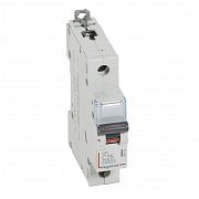 Legrand DX3 Автоматический выключатель 1P 25A (С) 10kA/16kA