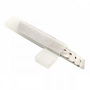 Набор сегментированных лезвий 18мм НС-20 Master EKF cm-s20-ms