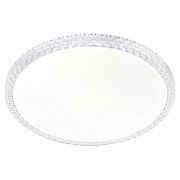 Светильник светодиодный Классик SPB-6 Slim Mystery WH 24W-5К 24Вт 5000К без ДУ Эра Б0069766