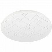 Светильник светодиодный Классик SPB-6 WH 70W-6.5K Slim Neo 70Вт 6500К IP20 5250лм без ДУ Эра Б0071154