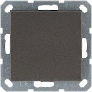 Переключатель проходной 1-кл. 10А IP20 механизм мокко Jasmart G3012Z