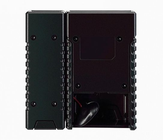 Тестер кабельный NetGeeks NP10 фиолет. Ermenrich 85300