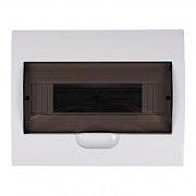 Бокс модульный встраив. PDB/R 1012 WH (ЩРВ-П-12) IP41 пластик. Pro JazzWay 5071759