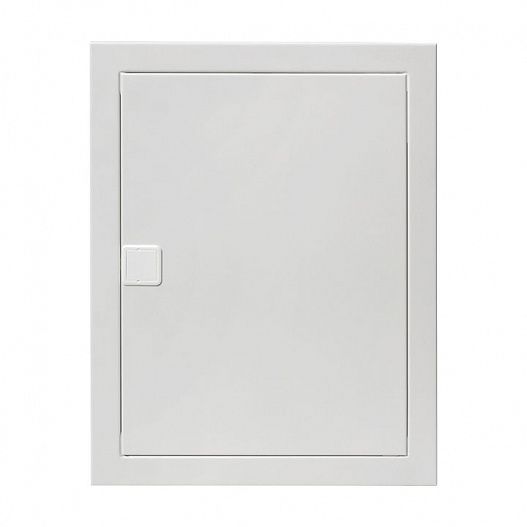 Дверь для щита Nova 2 габарит 24 мод. IP40 метал. PROxima EKF nv-door-m-2