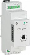 Реле РТД-21М1 0.05...0.2А 24...220В 50Гц/пост Реле и Автоматика A8223-80108301