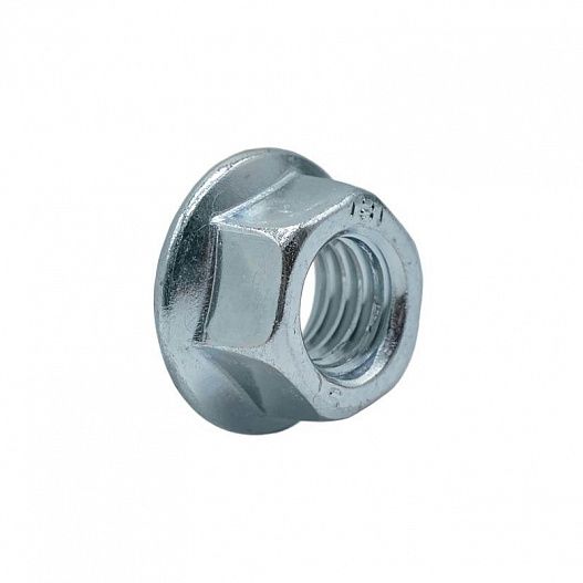 Гайка М10 с насечкой (уп.100шт) DKC CM101000