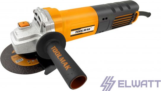 УШМ 800ВТ Ф125 TOOLMAK