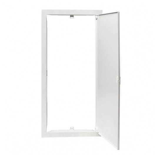 Дверь для щита Nova 4 габарит IP41 метал. PROxima EKF nv-door-m-4