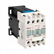 Контактор КМЭп 9А кат. 24В DC 1НО PROxima EKF ctr-s-9-24-p