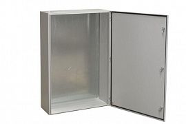 Корпус металлический ЩРНМ IP31 1000х800х300 DEKraft 32488DEK