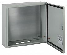 Корпус навесной ЩМПг-05 400х400х175 IP54 метал. SIMPLE Эра Б0047694