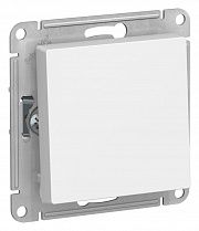 Systeme Electric AtlasDesign Лотос Переключатель перекрестный, сх.7, 10АХ, механизм ATN001371