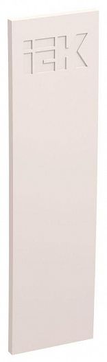Соединитель на стык лицевой для крышки 75мм PRIMER IEK CKK-40D-SL75-K01