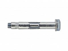 Болт анкерный 8х60 накл. цинк. Tech-Krep/Zitar 117960