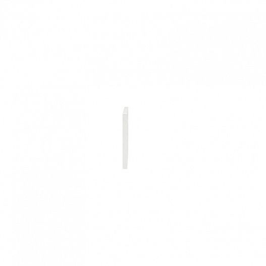 Рамка 5-м KANT бел. магнолия DKC 7000900