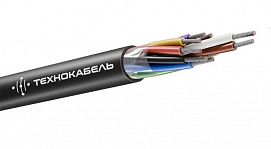 Кабель МКШнг(А)-LS 10х0.75 500В (м) Технокабель 00-00155929
