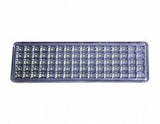 Светильник светодиодный ДПА 8Вт 80LED IP20 1ч 300х90х32мм TOKOV ELECTRIC TKE-DPA-8/80-1H-IP20