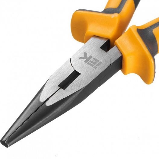 Тонкогубцы 160мм K1 ARMA2L 3 IEK A2L3-LN10-K1-160