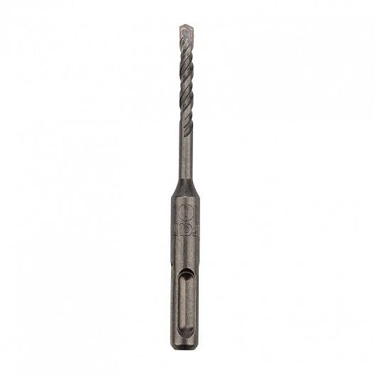 Бур по бетону 5x110мм SDS PLUS Kranz KR-91-0005