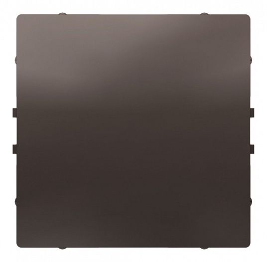 SE AtlasDesign Мокко SO + USB Розетка A+A, 5В/2,4А, 2х5В/1,2А, механизм