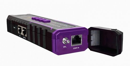 Тестер кабельный многофункциональный NetGeeks NP45 Ermenrich 84554