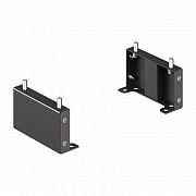 Фланец цоколя боковой для корпусов RAM fit 300х100мм (уп.2шт) DKC R6PLB30