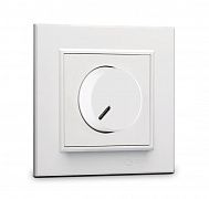 Диммер СП 600Вт Karea IP20 бел. Makel 56001011