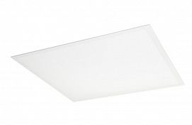 Светильник светодиодный ДВО CP 20 R 36W OP 940 W60L60 595х595х26мм 36Вт 4000К IP40 Ra90 встраив. панель бел. Русский Свет 14061023205