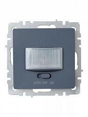 Датчик движения BRITE ДС10-1-БрМ механизм маренго IEK BR-MS10-N-150-05-K35