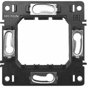 2-ух модульный суппорт MEITON A4702