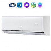 Сплит-система инверторного типа Smartline DC EACS/I-07HSM/N8_V2 комплект Electrolux НС-1683655