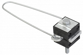 Зажим анкерный ЗАБ 4х16-35 (SO 158) IEK UZA-14-D16-D35