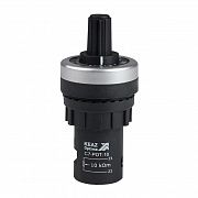 Потенциометр OptiSignal Compact D22 С7-POT-10 10кОм XB4BD912R10K КЭАЗ 362216