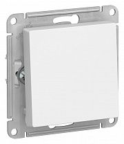 Systeme Electric AtlasDesign Лотос Выключатель с самовозвратом, сх.1, 10АХ, механизм ATN001315