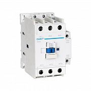 Контактор NC8-50/W 3п 50А кат. 24-60В AC/DC 1НО+1НЗ (R) CHINT 506496