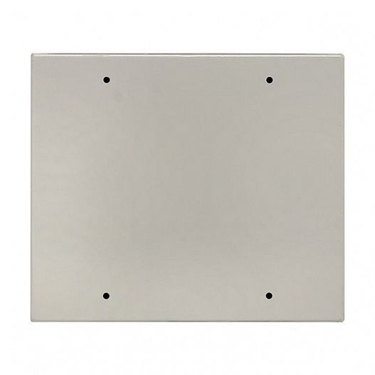 Щит ЩРН-12 (з) IP54 EKF mb24-12