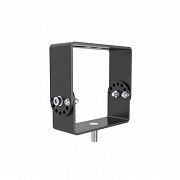 Кронштейн монтажный (лира) IB 11 BRACKET BK для светильников IB 11 S черн. Русский Свет 16091124311