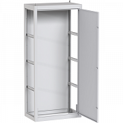 Каркас ВРУ-1 Unit S IP31 (1800х800х450) EKF mb15-06-00m