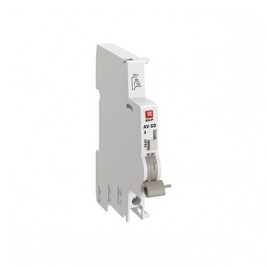Контакт сигнальный AV-SD AVERES EKF av-sd-averes