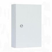 Корпус навесной ЩРн-18 390х255х120 IP54 метал. PRIZMA TOKOV ELECTRIC TKE-PZ-MRB-18-IP54