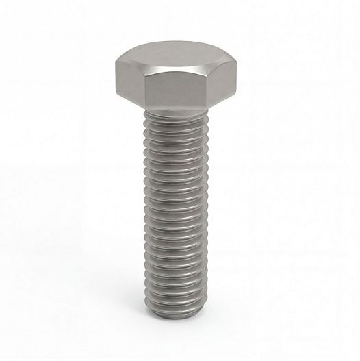 Болт с шестигранной головкой М8х25 (уп.100шт) DKC CM020825
