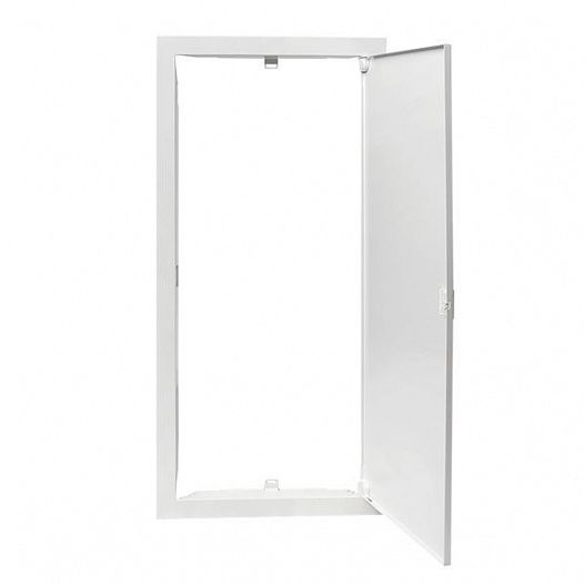 Дверь для щита Nova 4 габарит IP41 метал. PROxima EKF nv-door-m-4